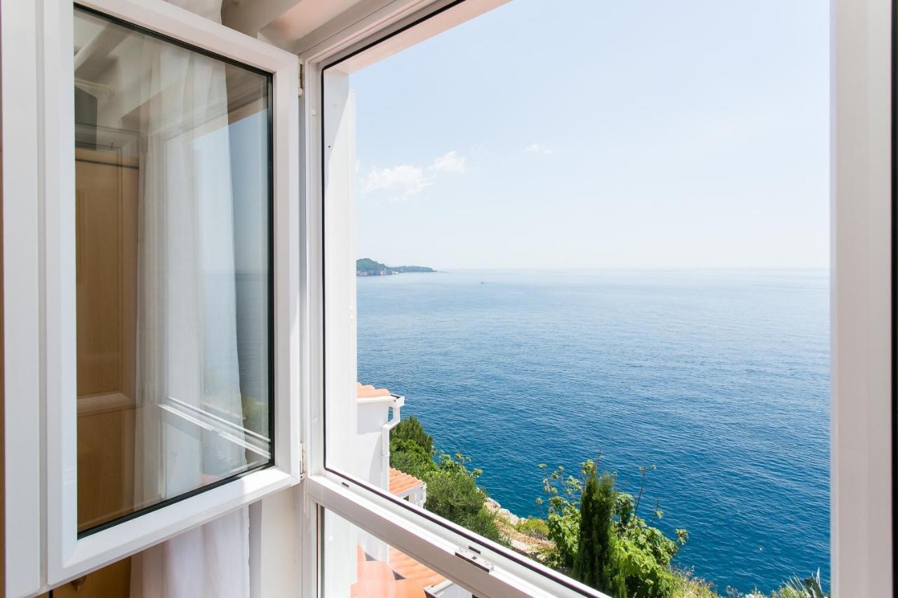 Apartment Gigi Dubrovnik Extérieur photo