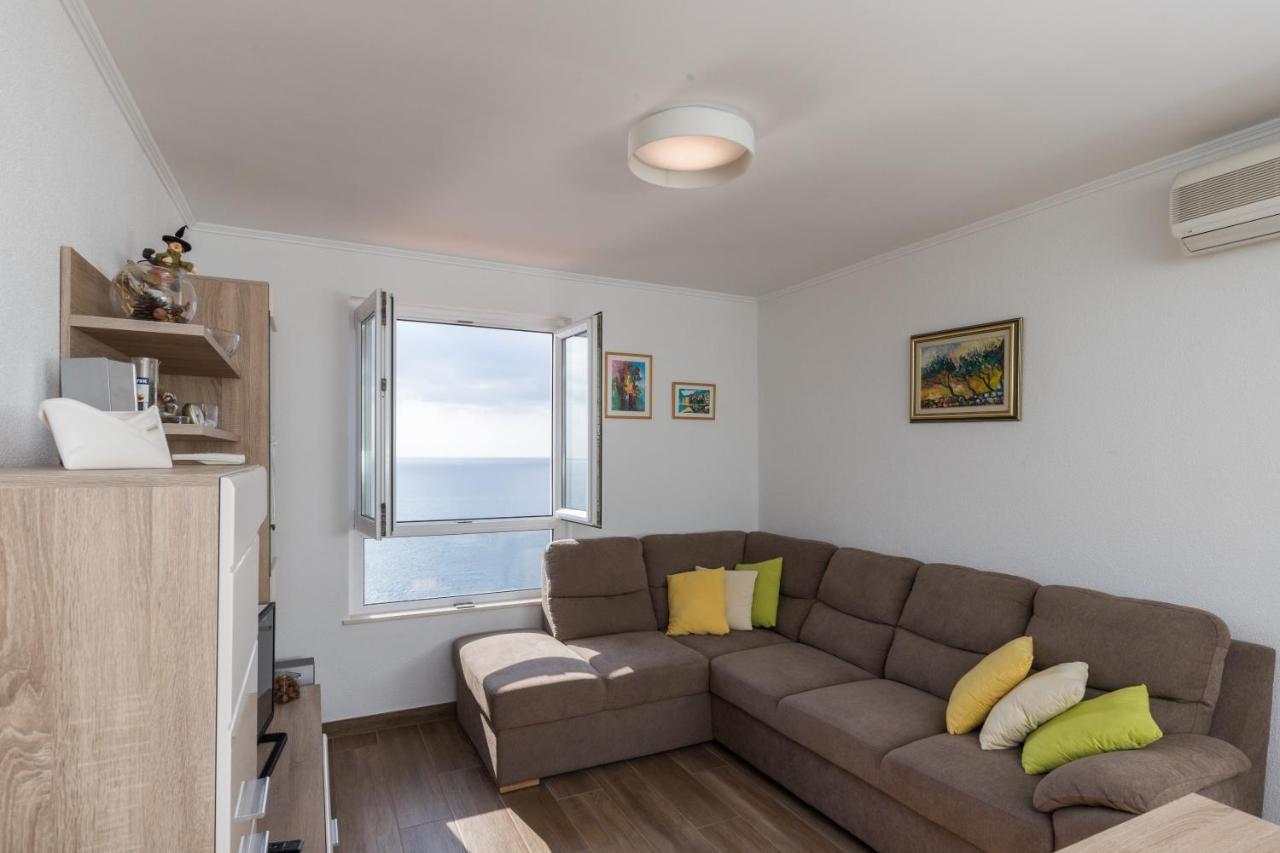 Apartment Gigi Dubrovnik Extérieur photo
