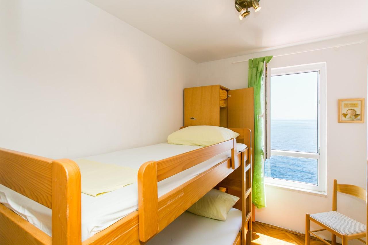 Apartment Gigi Dubrovnik Extérieur photo