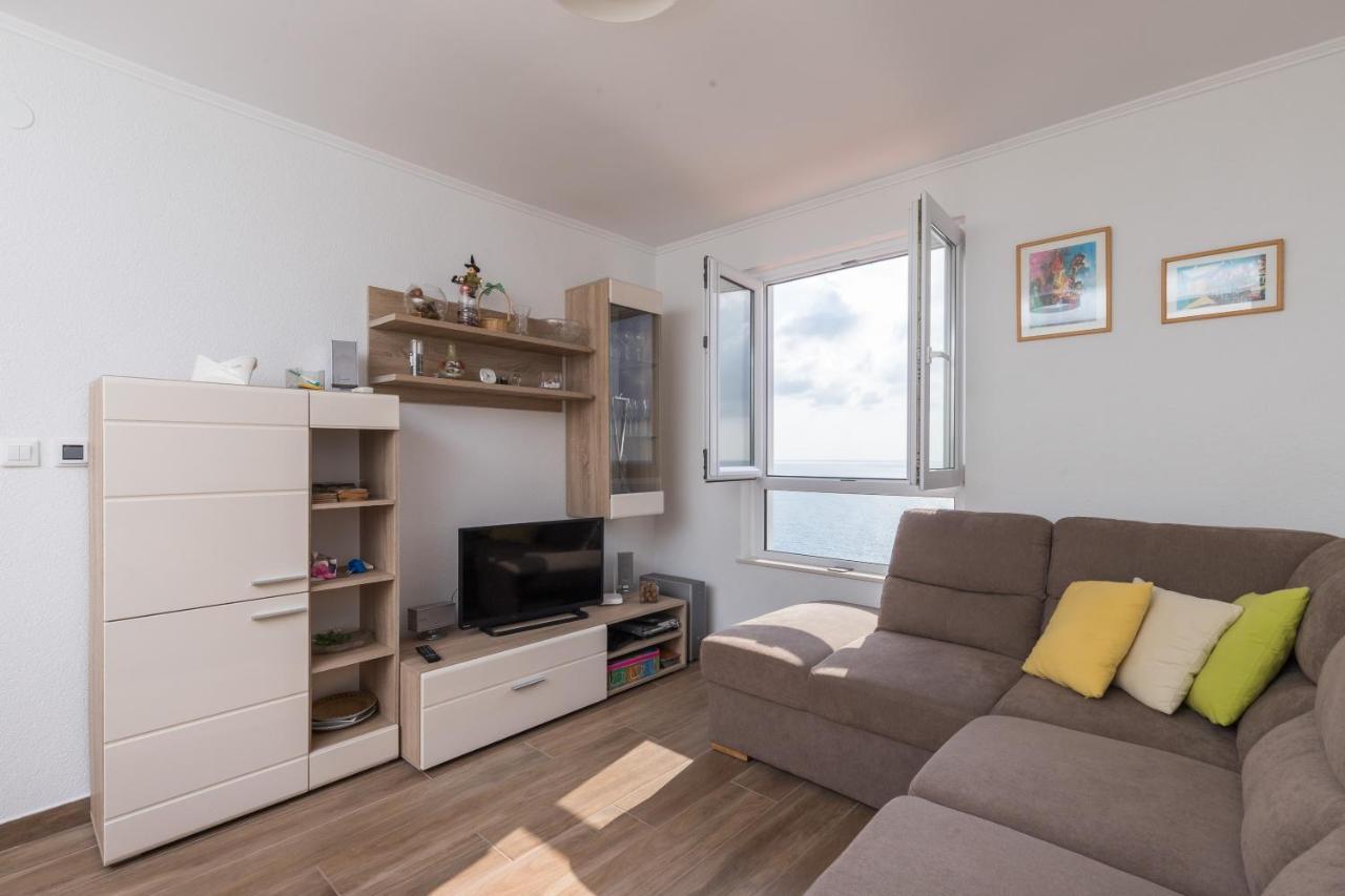 Apartment Gigi Dubrovnik Extérieur photo