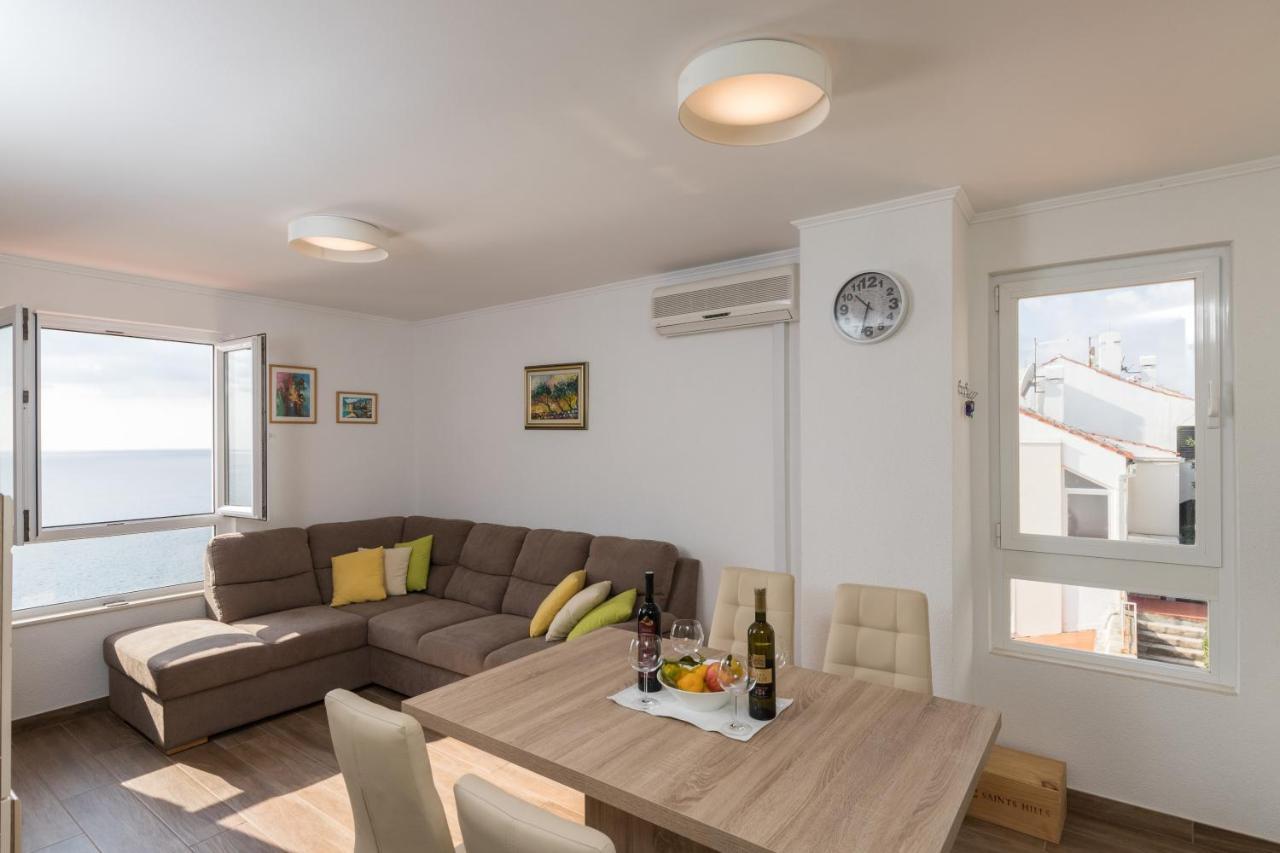 Apartment Gigi Dubrovnik Extérieur photo