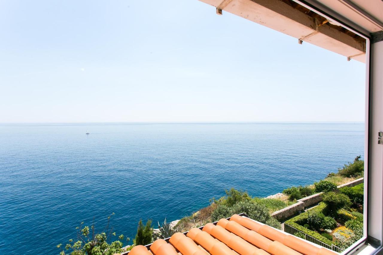 Apartment Gigi Dubrovnik Extérieur photo