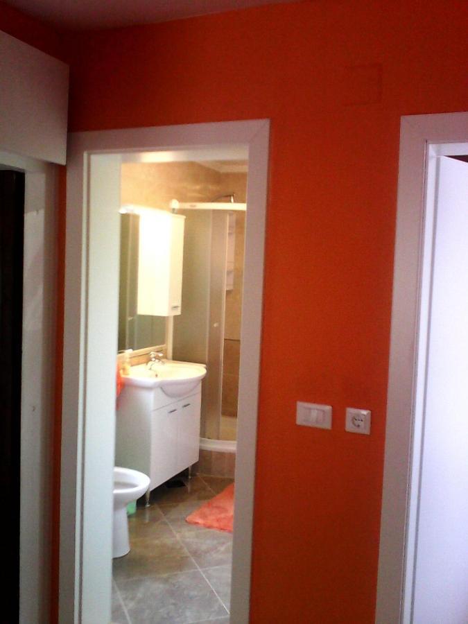 Apartment Gigi Dubrovnik Extérieur photo