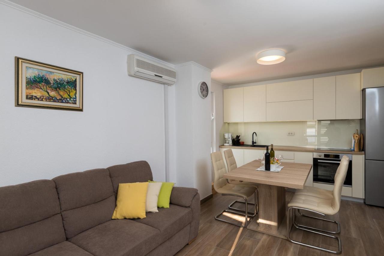 Apartment Gigi Dubrovnik Extérieur photo
