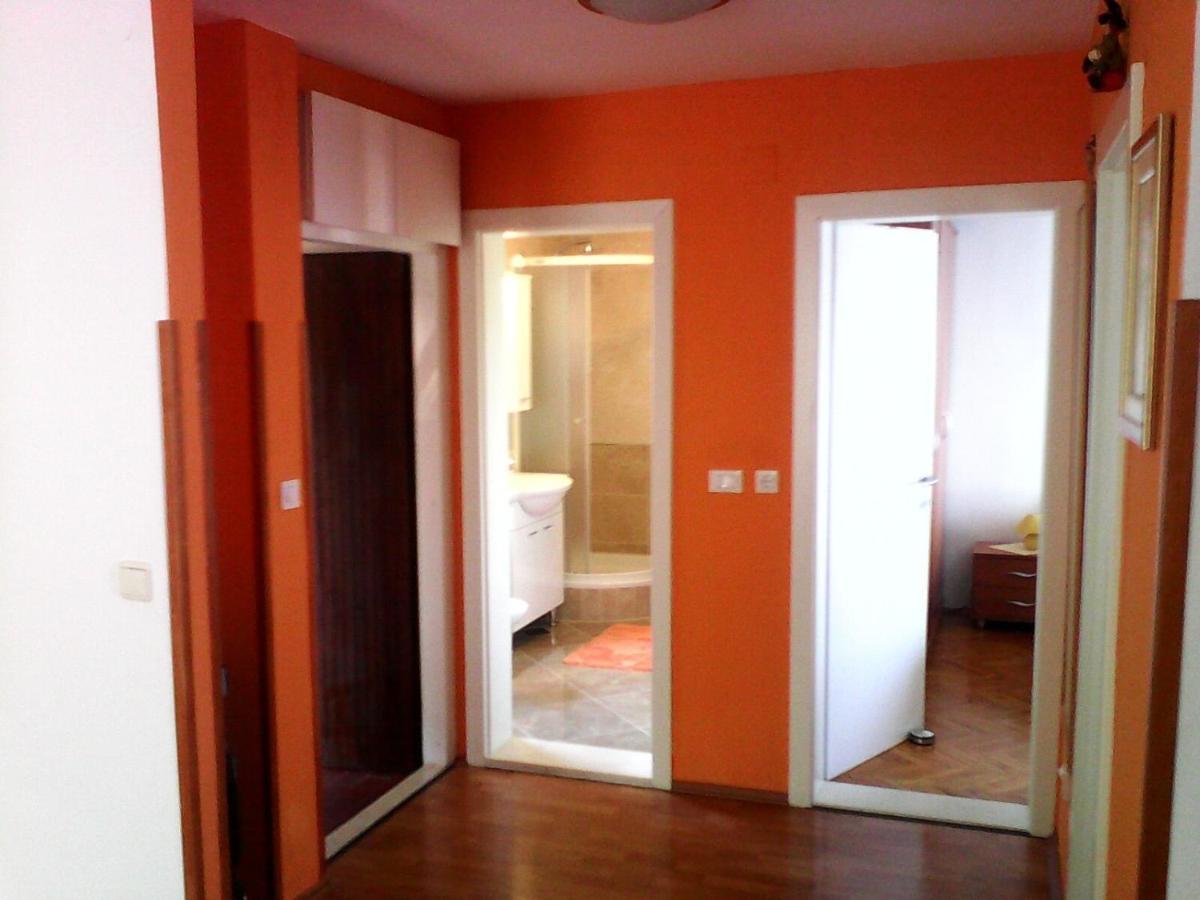 Apartment Gigi Dubrovnik Extérieur photo