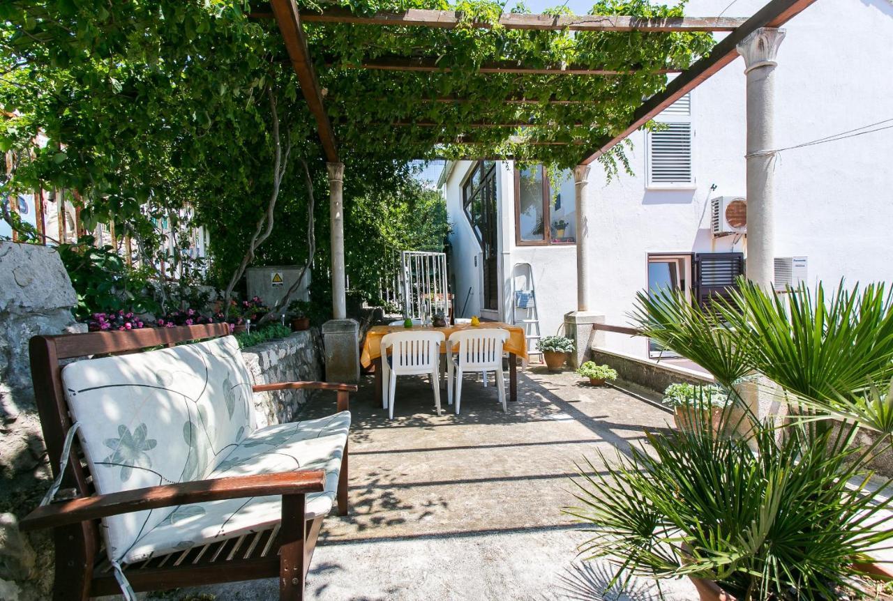 Apartment Gigi Dubrovnik Extérieur photo