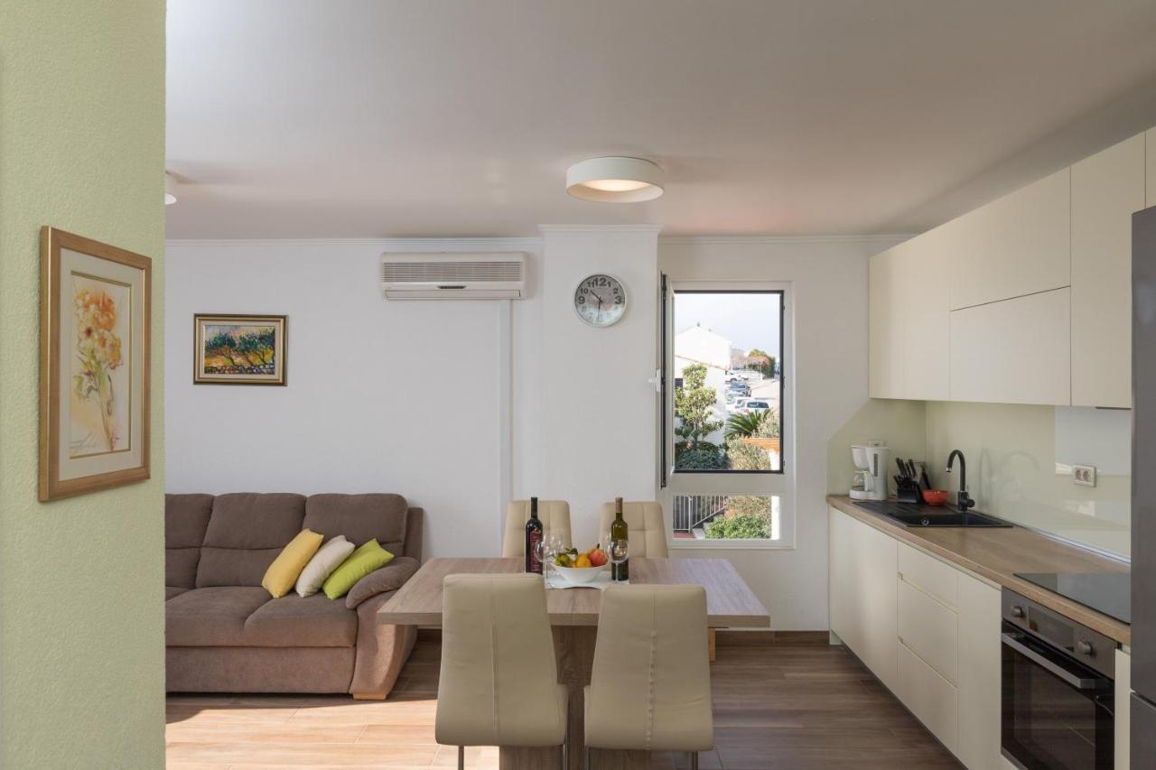 Apartment Gigi Dubrovnik Extérieur photo