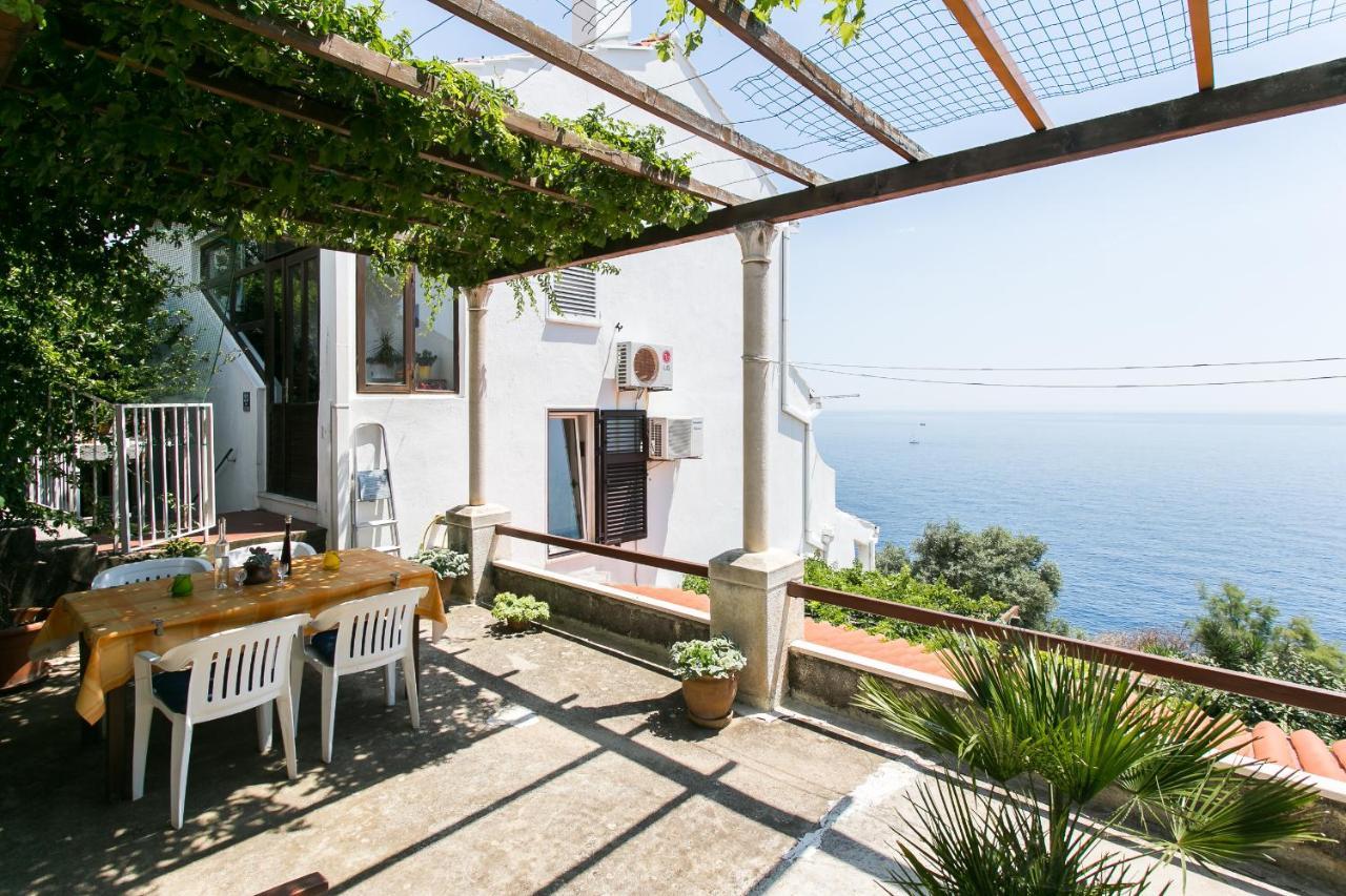 Apartment Gigi Dubrovnik Extérieur photo